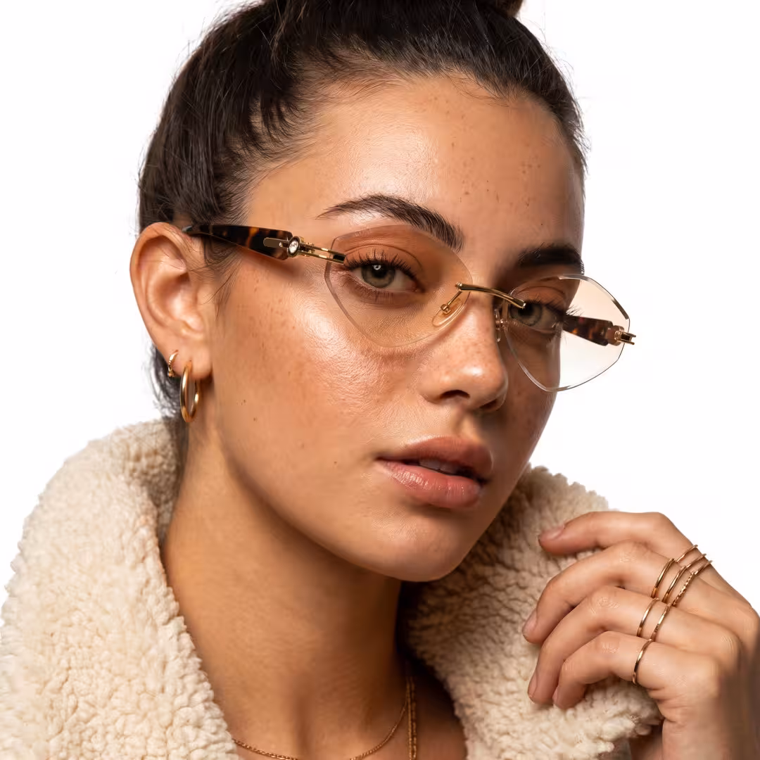 ELKLOOK EYEGLASSES. SPU: GP0102604